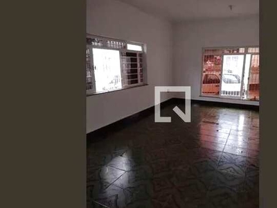 Casa para Aluguel - Guanabara, 3 Quartos, 200 m2