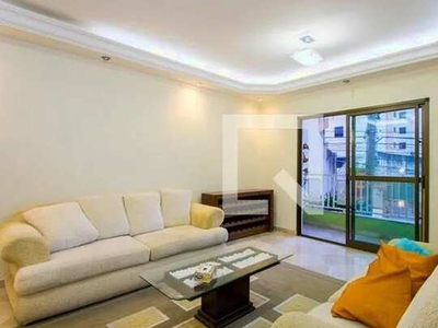 Casa para Aluguel - Jardim Bela Vista, 3 Quartos, 170 m2