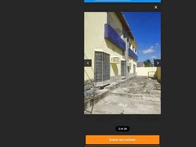 Casa para aluguel possui 280 metros quadrados com 6 quartos em Cordeiro - Recife - Pernamb