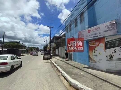 Casa para aluguel tem 120 metros quadrados com 5 quartos em Engenho do Meio - Recife - PE