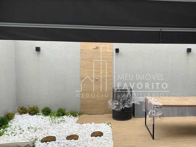 Casa para locação 110m 3 quartos, Condomínio KASA - R 4.700,00