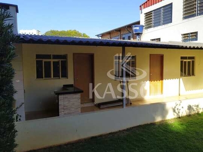 Casa para locação, CENTRO, CASCAVEL - PR - RUA ERECHIM269