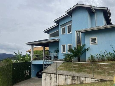 Casa para locação no bairro Suru Santana de Parnaíba SP