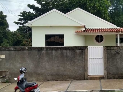 Casa para vender, bairro Cristo Rei, São Fidélis, RJ