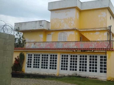 Casa para vender, no bairro: Montese, São Fidélis, RJ
