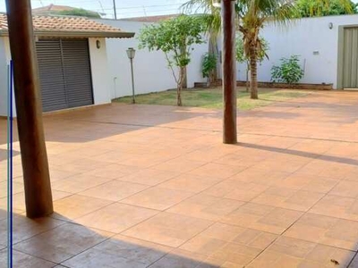 Casa residencial com 2 quartos para alugar, 175 m² - Parque Residencial Cândido Portinari