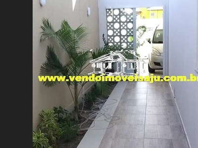 CASA RESIDENCIAL em ARACAJU - SE, ZONA DE EXPANSÃO (ARUANA