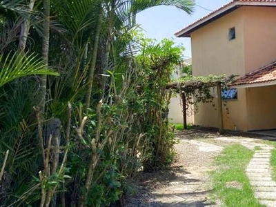 CASA RESIDENCIAL em Lauro de Freitas - BA, Miragem