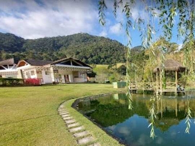 CASA RESIDENCIAL em TERESÓPOLIS - RJ, VARGEM GRANDE