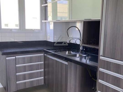 Cobertura Duplex para alugar no Centro em Santo André