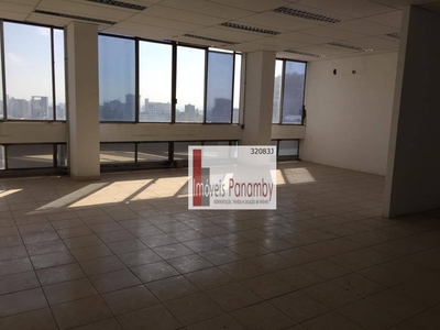 Conjunto em Centro, São Paulo/SP de 285m² para locação R$ 10.000,00/mes