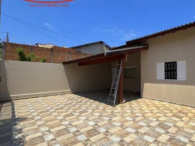 Excelente casa disponível para Locação na Nova Jaguariúna!!