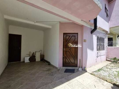 EXCELENTE SOBRADO NO CENTRO- VIAMÃO R$ 285.000,00