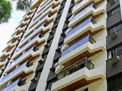 Flat disponível para locação no Travel Inn Park Avenue no Jardins, com 42m², 1 dormitório