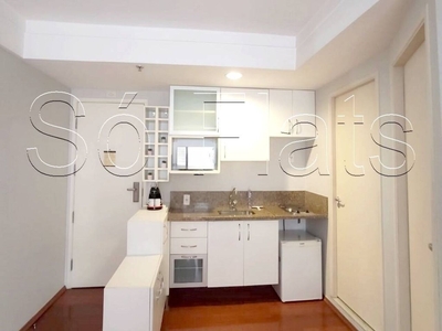 Flat em Centro, Guarulhos/SP de 46m² 1 quartos à venda por R$ 168.000,00