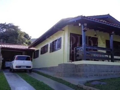 FLORIANóPOLIS - Casa Padrão - Campeche