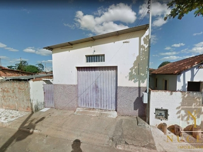 Galpão em B. Campos Gerais, Campos Gerais/MG de 140m² 1 quartos à venda por R$ 67.367,00