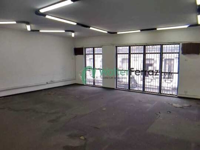 Garagem para alugar em Santos/SP