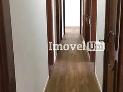 Jardim Paulista Apartamento com 4 dormitórios