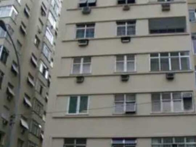 Leilão de Apartamento na Rua Senador Vergueiro, com 3 quartos - Flamengo