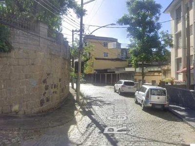 Leilão de Casa na Rua Gurindiba, com 256m² - Tijuca