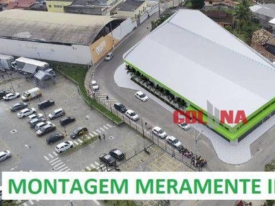 Loja em Flamengo, Maricá/RJ de 33m² para locação R$ 6.000,00/mes