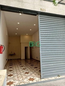 Loja em Nova Piraju, São Paulo/SP de 45m² para locação R$ 2.800,00/mes