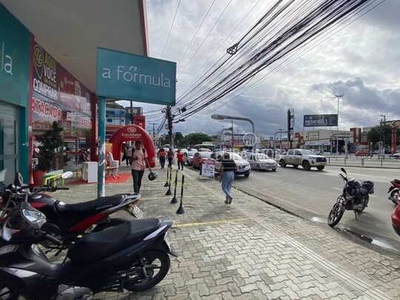 Loja para alugar no bairro Centro - Feira de Santana/BA