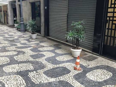 Loja para alugar no bairro Centro - Rio de Janeiro/RJ, Zona Central