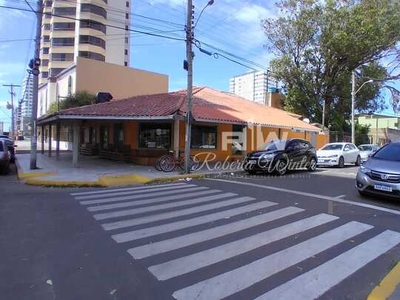 Loja para alugar no bairro Centro - Tramandaí/RS