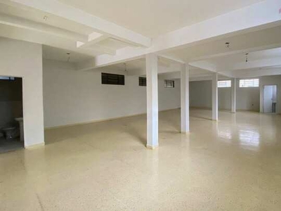 Loja/Sala Comercial 200m² - para alugar no bairro Centro - Campo Largo/PR