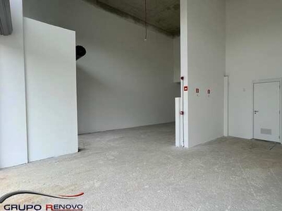 Loja/ Salão/ Ponto comercial - Locação - Vila Cruzeiro, São Paulo - 82,70 m², 1 salão, pé