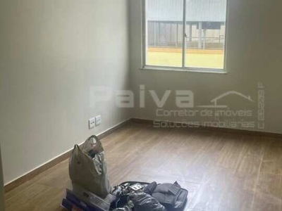 Melhor oportunidade apartamento Icaraí aluguel 2 quartos frente quadra praia mar