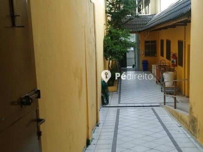 Ponto Comercial para alugar no bairro Alto da Moóca - São Paulo/SP