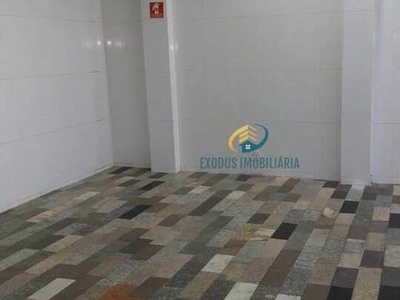 Ponto Comercial para alugar no bairro Alto da Moóca - São Paulo/SP, Zona Leste