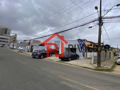 Prédio COMERCIAL em SÃO LUÍS - MA, JARDIM RENASCENÇA