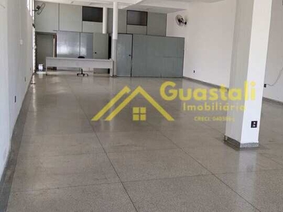 Prédio Comercial para alugar 100m2 Piracicaba