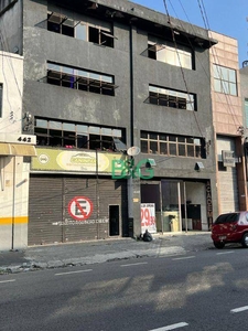 Predio em Brás, São Paulo/SP de 920m² à venda por R$ 5.350.000,00 ou para locação R$ 20.000,00/mes