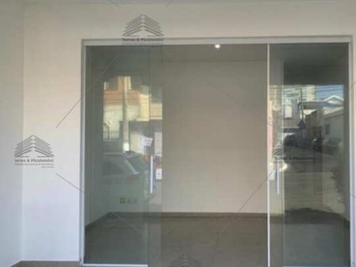 Prédio Sala Comercial para locação no Tatuapé (Vila Gomes Cardim) com 150 m² cada piso
