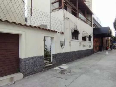 RIO DE JANEIRO - Casa Padrão - MARACANÃ