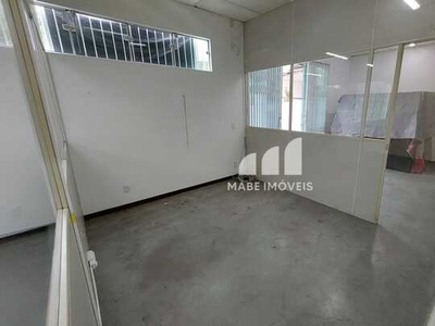 Sala comercial para alugar no bairro Belchior Central - Gaspar/SC