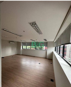 Sala em Vila Monte Alegre, São Paulo/SP de 48m² para locação R$ 2.000,00/mes