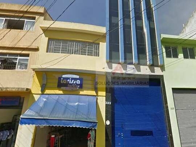 Salão comercial para alugar no bairro Brás - São Paulo/SP, Zona Leste