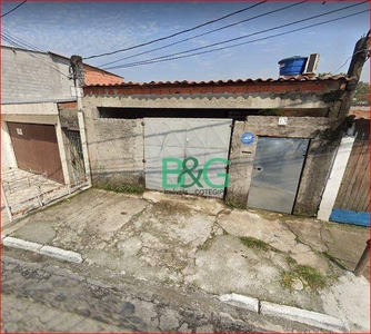 Salão em Vila Joaniza, São Paulo/SP de 78m² para locação R$ 3.000,00/mes