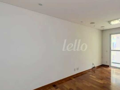 São Paulo - Apartamento Padrão - Saúde