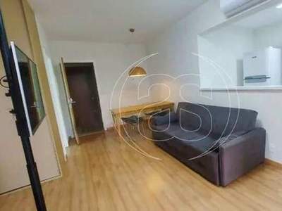 São Paulo - Apartamento Padrão - V. Nova Conceicao