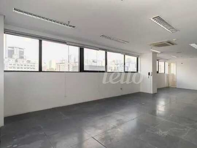 São Paulo - Conjunto Comercial/Sala - Liberdade