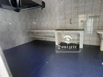 Sobrado com 3 dormitórios, 212 m² - venda por R$ 949.999,90 ou aluguel por R$ 6.538,00/mês