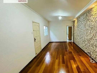 Sobrado com 3 dormitórios para alugar, 200 m² por R$ 7.214,40/mês - Vila Leopoldina - São