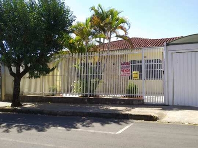 Sobrado COMERCIAL/RESIDENCIAL em TELÊMACO BORBA - PR, CENTRO